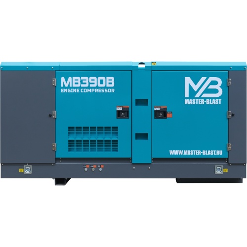 MB390B-15 фото 2