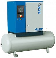 Компрессор Alup SCK 4-10 200L